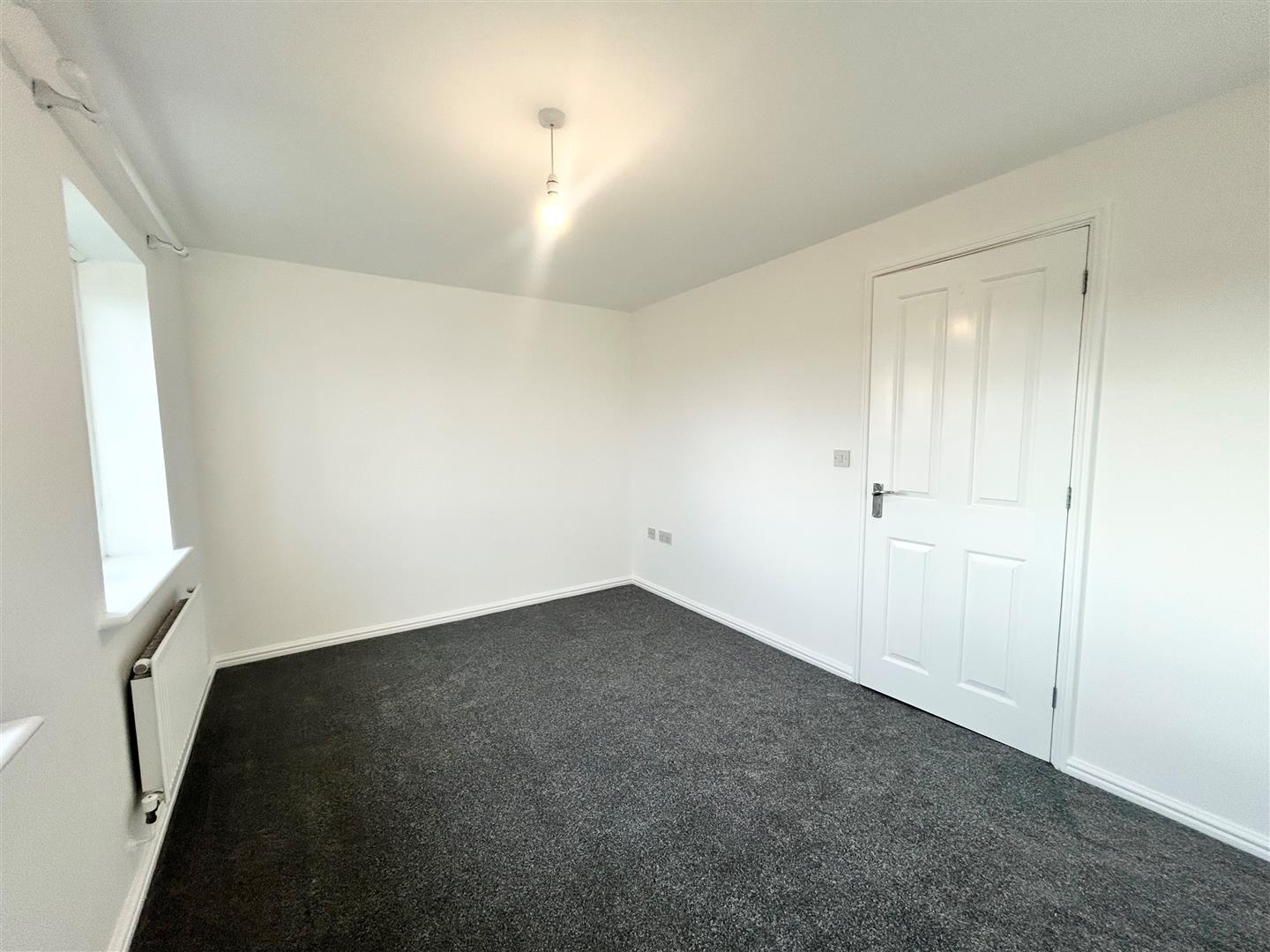 Longacres, Brackla, Bridgend, CF31 2DJ